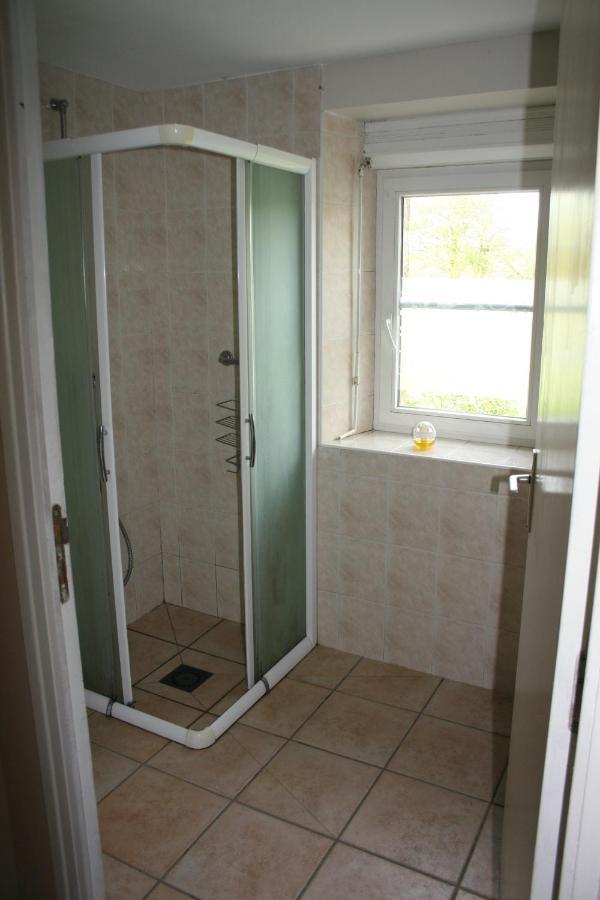 Kercapitaine Apartment Bannalec Ngoại thất bức ảnh