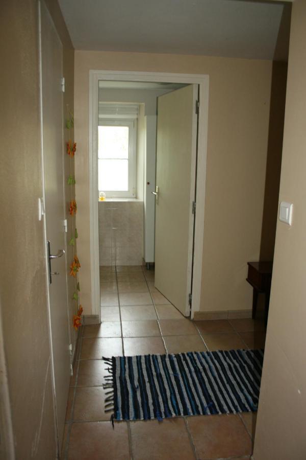 Kercapitaine Apartment Bannalec Ngoại thất bức ảnh