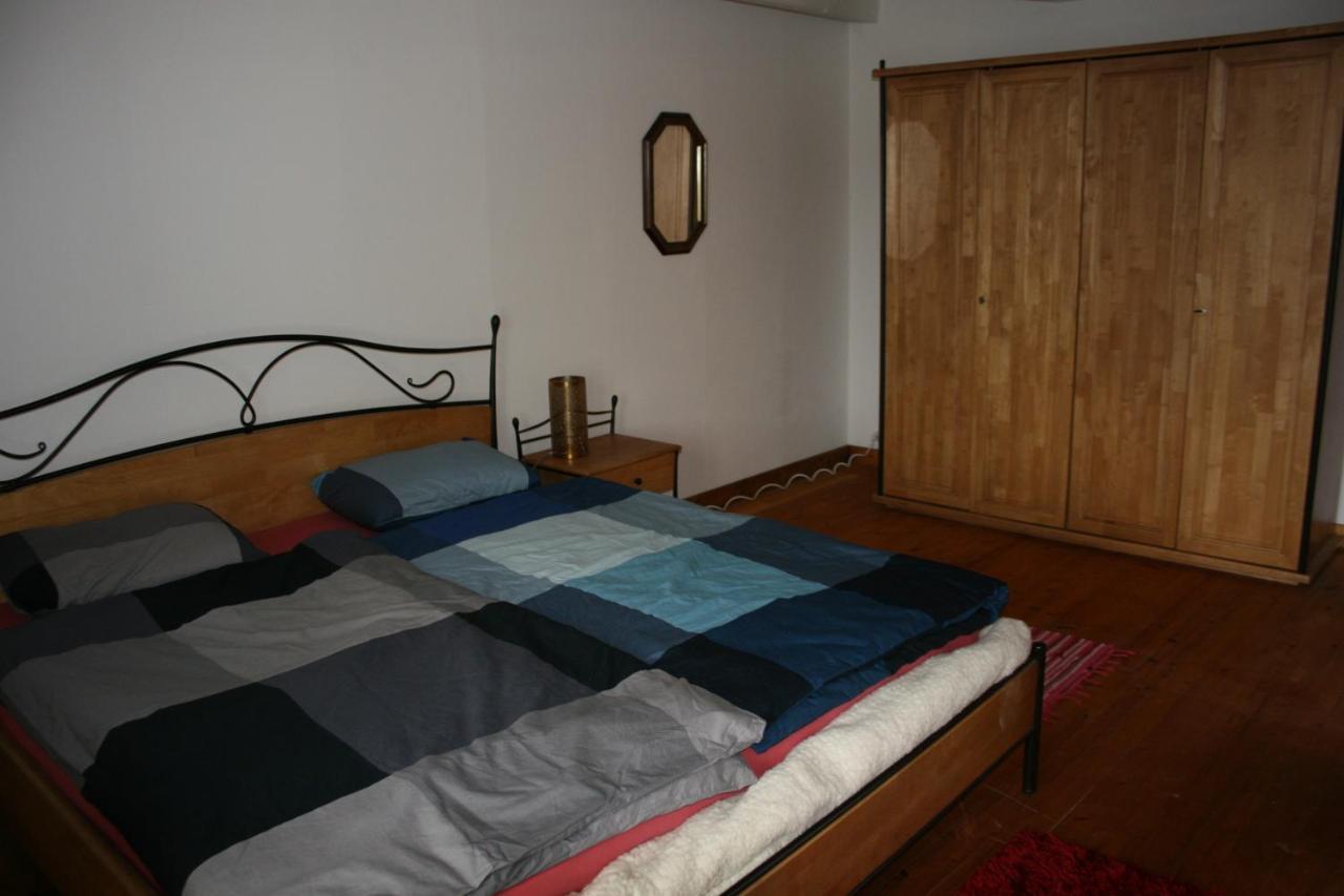 Kercapitaine Apartment Bannalec Ngoại thất bức ảnh