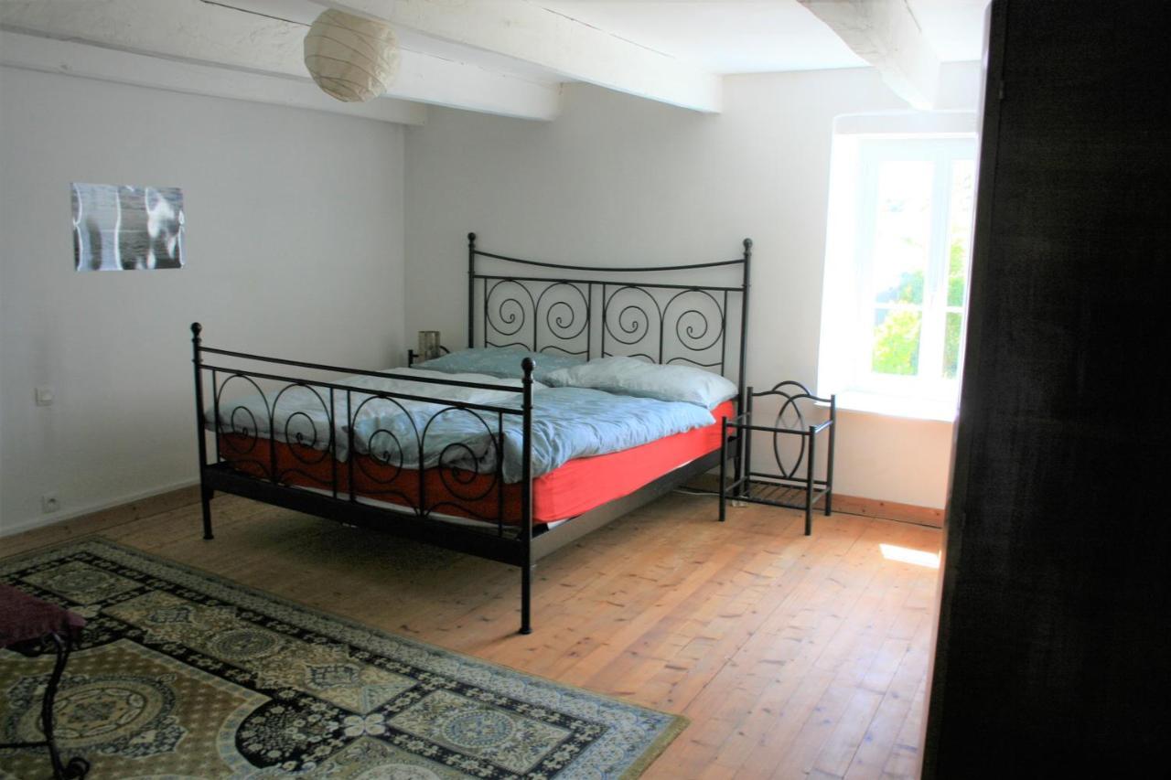 Kercapitaine Apartment Bannalec Ngoại thất bức ảnh